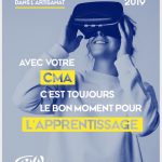 CMA Apprentissage