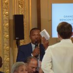 Grand débat Macron maire OUangani