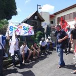 Henri Nouri, Quentin Sedes, Rivo