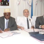 Majani Leleu Trésorier municipal