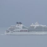 Paquebot Seabourn 2