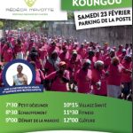 Redeca marche santé femmes
