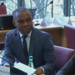Thani Mohamed commission affaires étrangères AN