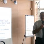 Thierry Achard DRFIP