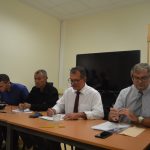 élection Capam