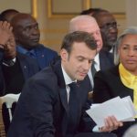 Grand débat Macron Roukia Hanima copie