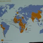 Les volontaires sont particulièrement nombreux dans notre région du monde – copie