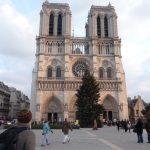 Notre Dame Paris
