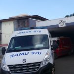 SAMU SMUR 976