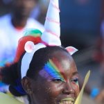 Les licornes de Jaqueline