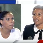 Roukia Lahadji Estelle Youssouffa