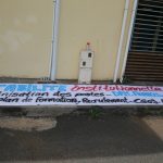Grève CHM 2 décembre 2019