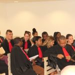 Avocats grève