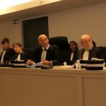 Tribunal juges