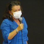 Catherine Barbezieux, directrice du CHM