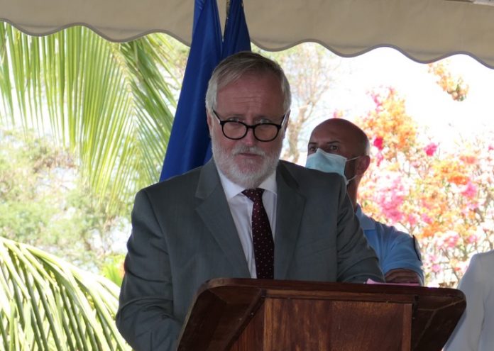 Etat d'urgence sanitaire, conseil des ministres,Mayotte