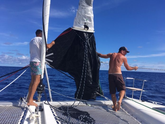 Economie bleue, Mayotte