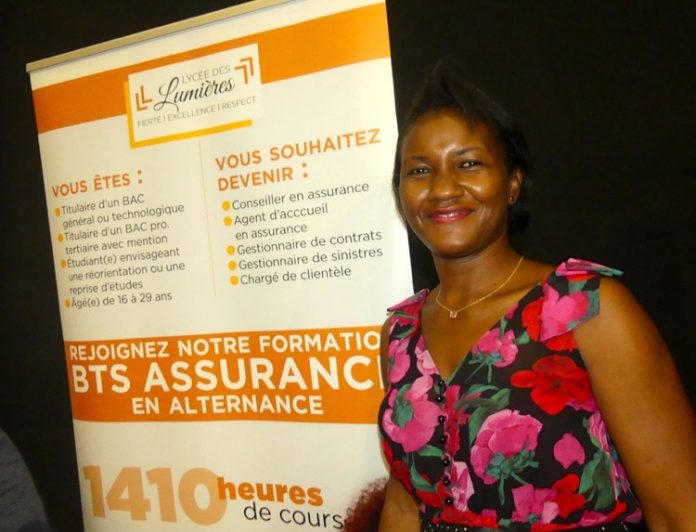 BTS Assurance, Mayotte, Groupama, Allianz, AOM Assurances, Prudence Créole, Ylang assurance, BFC, Banque postale, MGEN