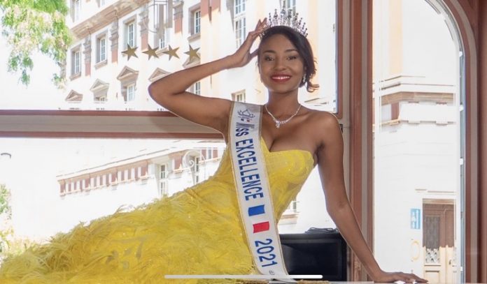 Miss Excellence, Mayotte, Alsace