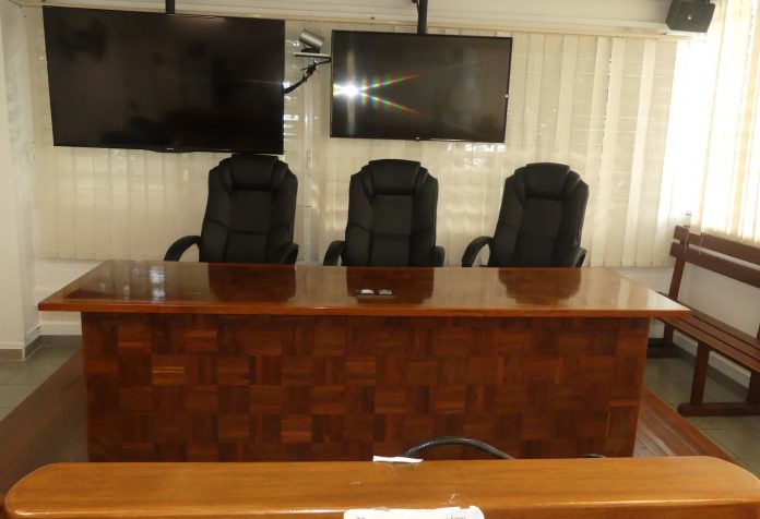 Tribunal administratif, départementales, Mayotte