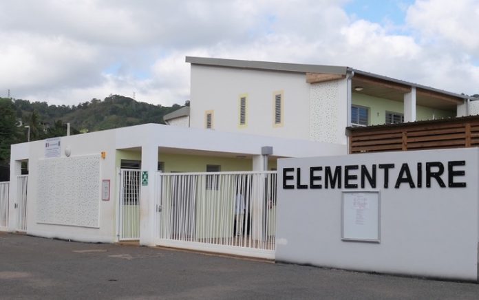Constructions scolaires, SNUIPP, FSU, Mayotte