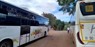 Droit de retrait ou retrait du droit ? Pour les transporteurs, « on ne peut pas utiliser les routes du département »