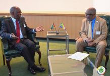 Pétrole aux Comores : le président Azali privilégie la formation avant l’exploitation Comores, pétrole, Mozambique, Azali Assoumani, GXT Technologies