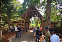 Le Faré du Lycée à Koungou remporte un prestigieux prix national d’architecture